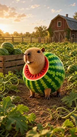 Burballoni Watermeloni preview