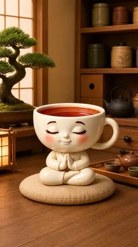 Chai Maestro preview