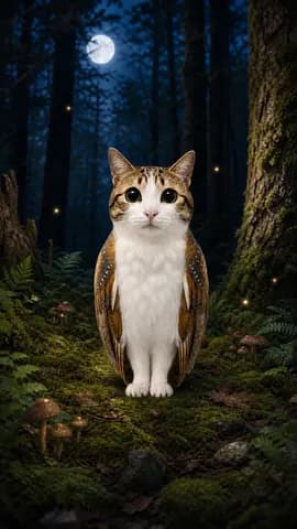 Meowl preview